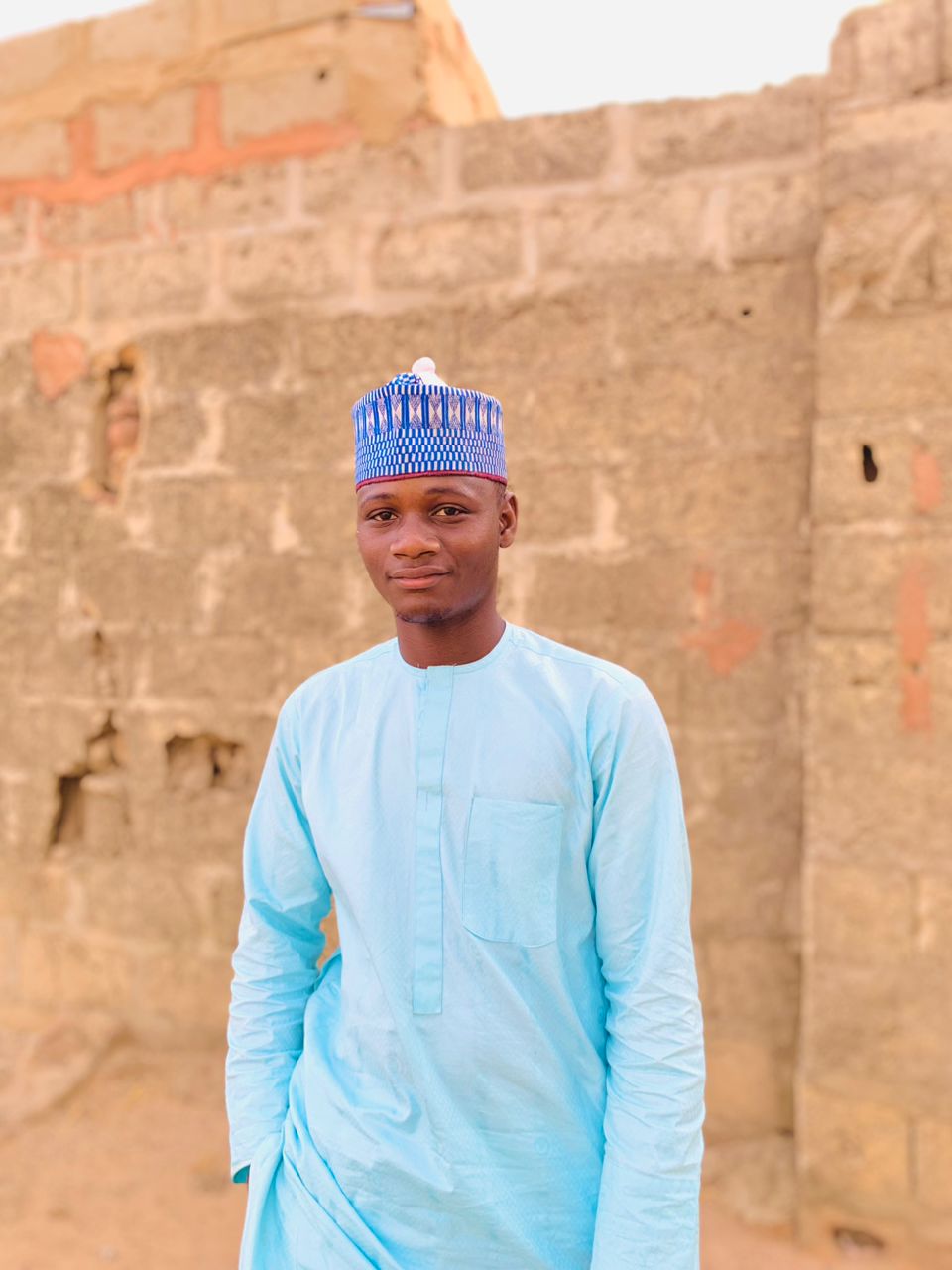 Ibrahim Bello